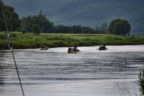 Kreisgruppe Drachenboot 2014