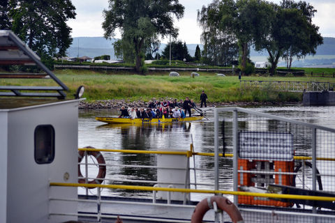 Kreisgruppe Drachenboot 2014