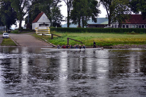 Kreisgruppe Drachenboot 2014