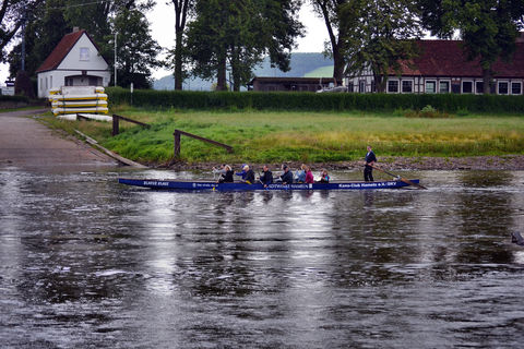 Kreisgruppe Drachenboot 2014