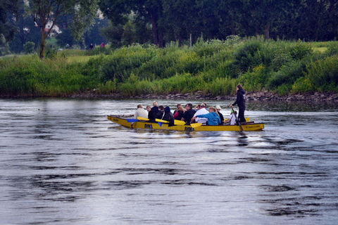 Kreisgruppe Drachenboot 2014