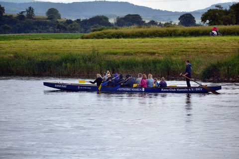 Kreisgruppe Drachenboot 2014