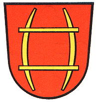 Stadtwappen Rastatt