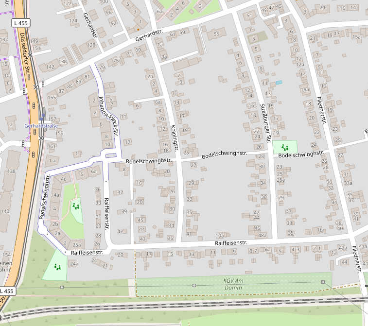 OSM_Unser Viertel