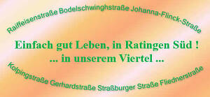 Einfach gut leben