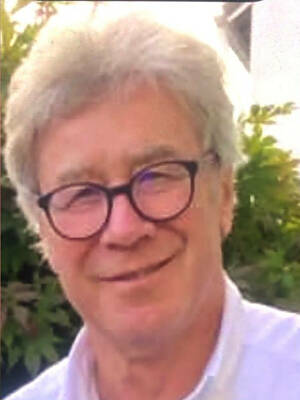 Fred Pradella