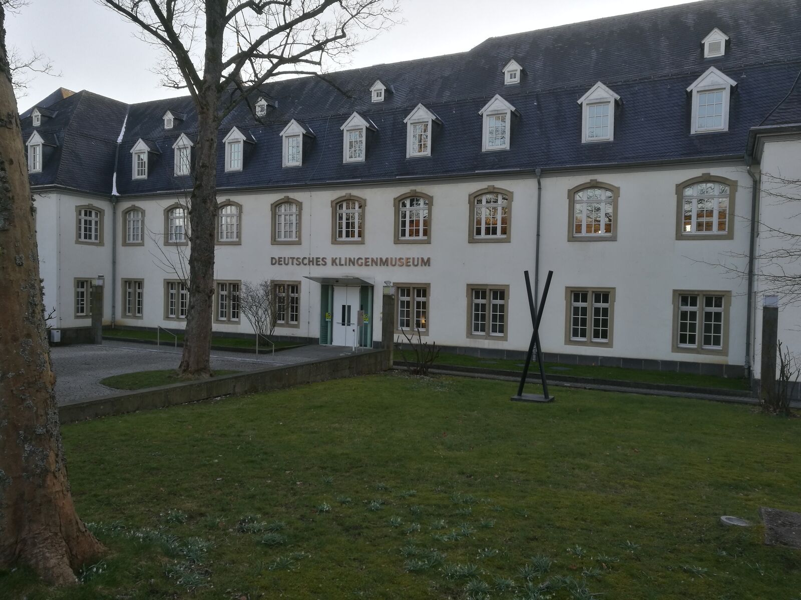 Klingenmuseum