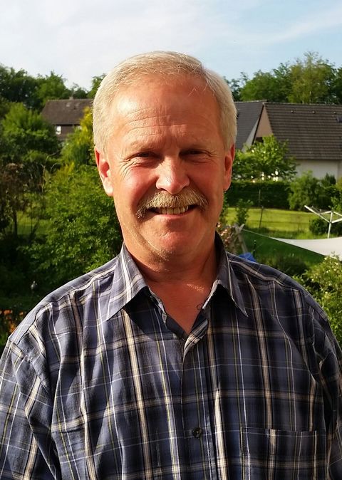 Stefan Schubert