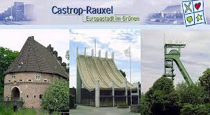 Castrop Ansicht