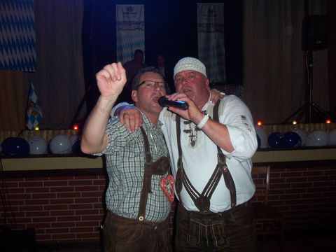 Oktoberfest 2014