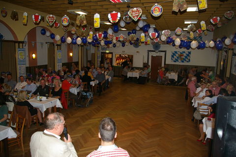 Oktoberfest 2014