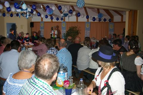 Oktoberfest 2015