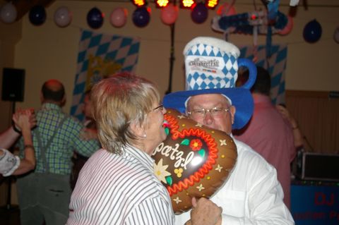 Oktoberfest 2015