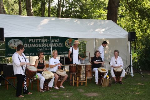 Sommerfest 2016