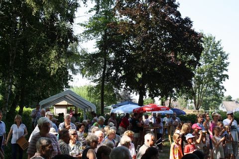 Sommerfest 2016