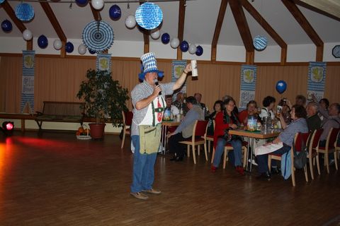 Oktoberfest 2016