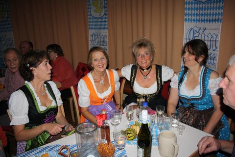 Oktoberfest 2016