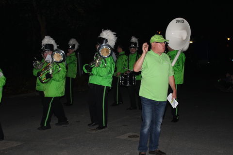 Laternenumzug 2017