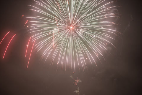 Laternenumzug 2017