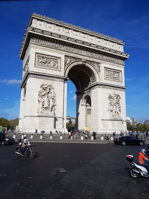 Disney Land Paris 2017