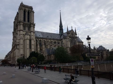 Disney Land Paris 2017