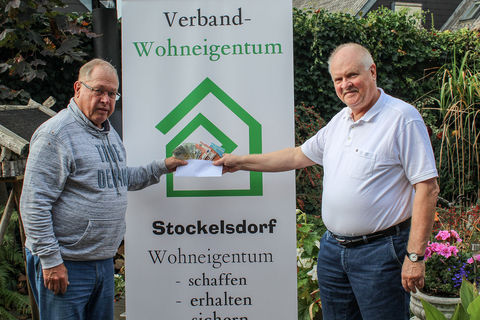 Holger Hintz & Wolfgang Ahlisch