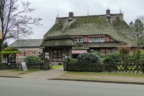 Landhaus Höpen