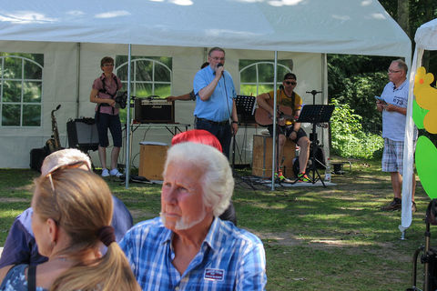 Sommerfest 29.06.2019