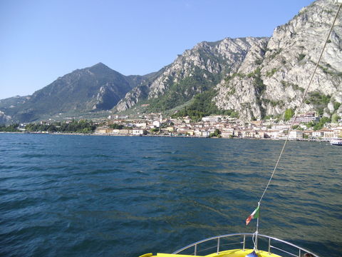 Gardasee