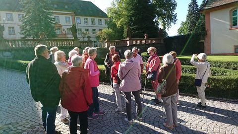 Kloster St. Trudpert