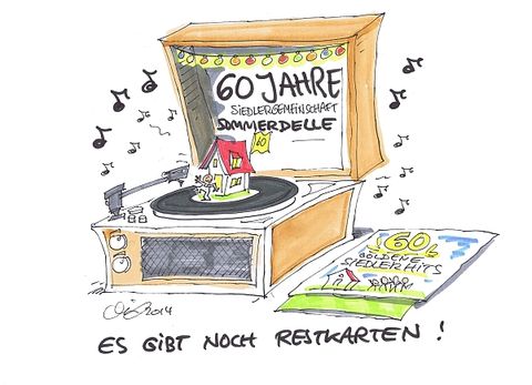 60 Jahre