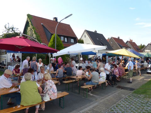 Straßenfest