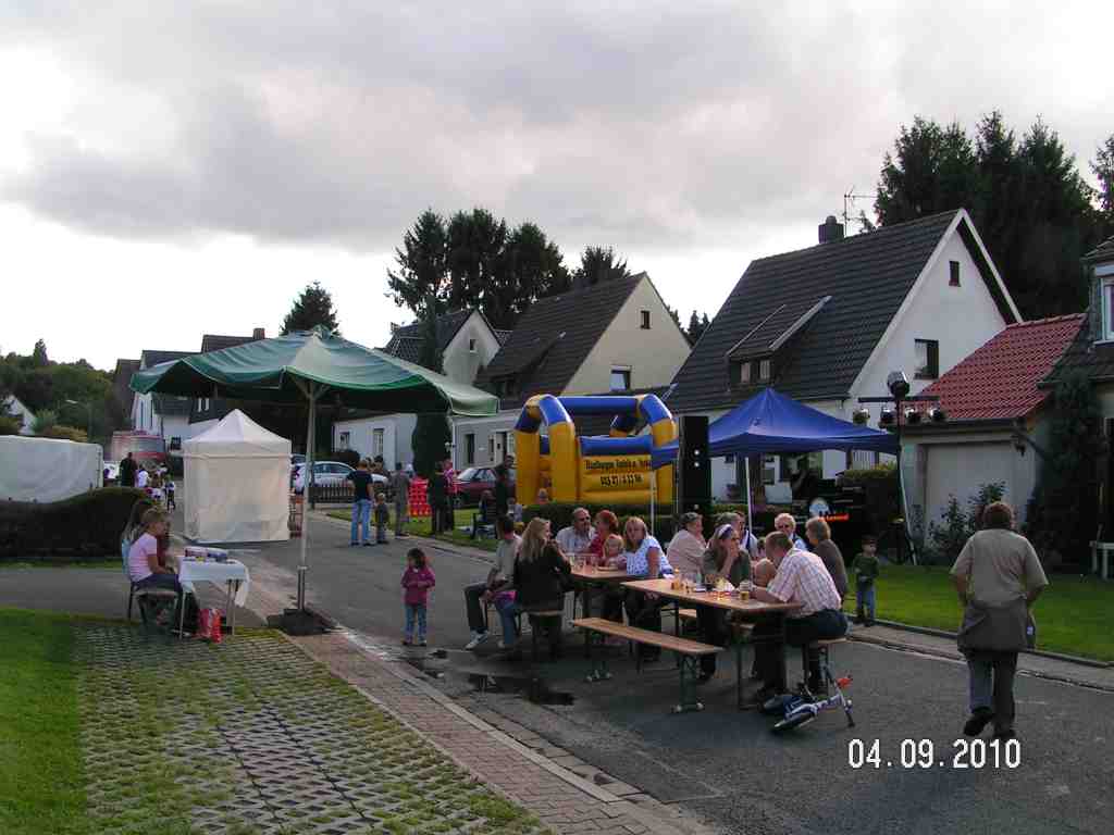 Impressionen 1
