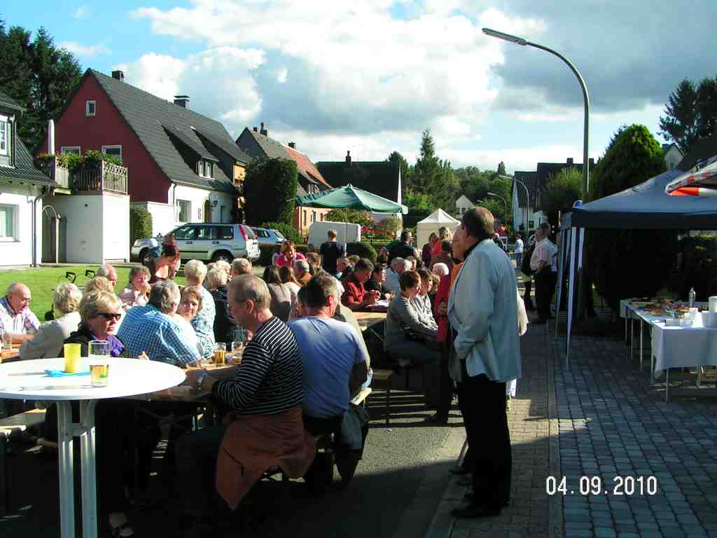 Impressionen 2