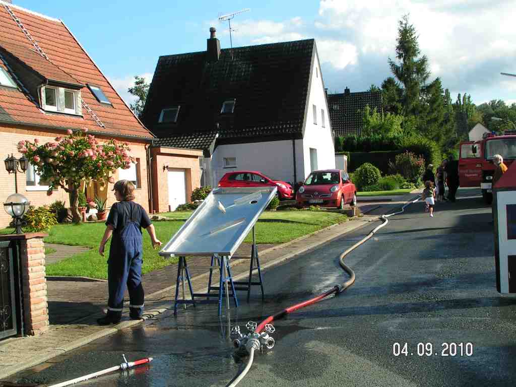 Feuerwehr