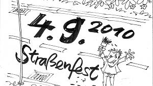 Staßenfest 2010
