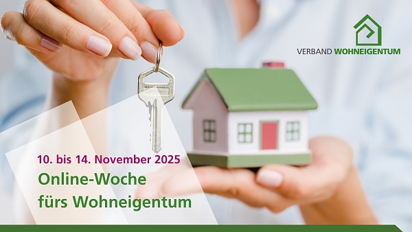 Infowoche vom Bundesverband