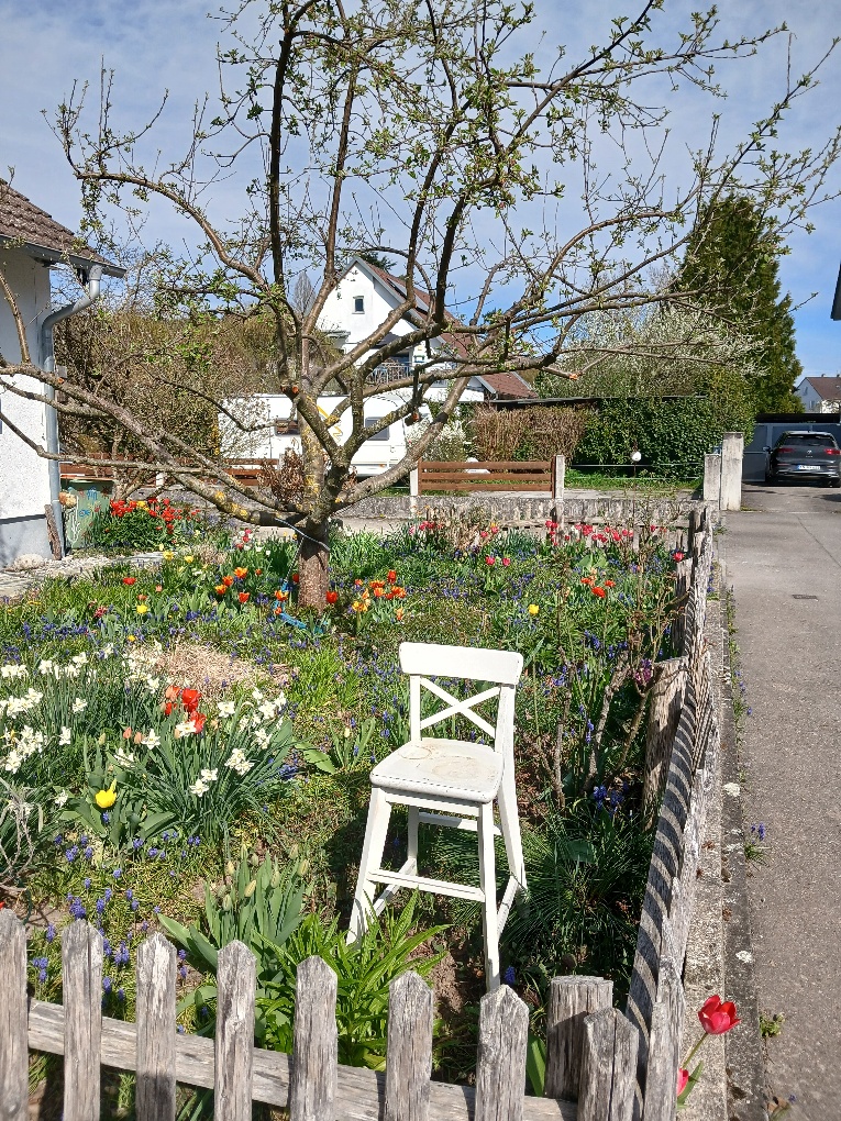 Frühling