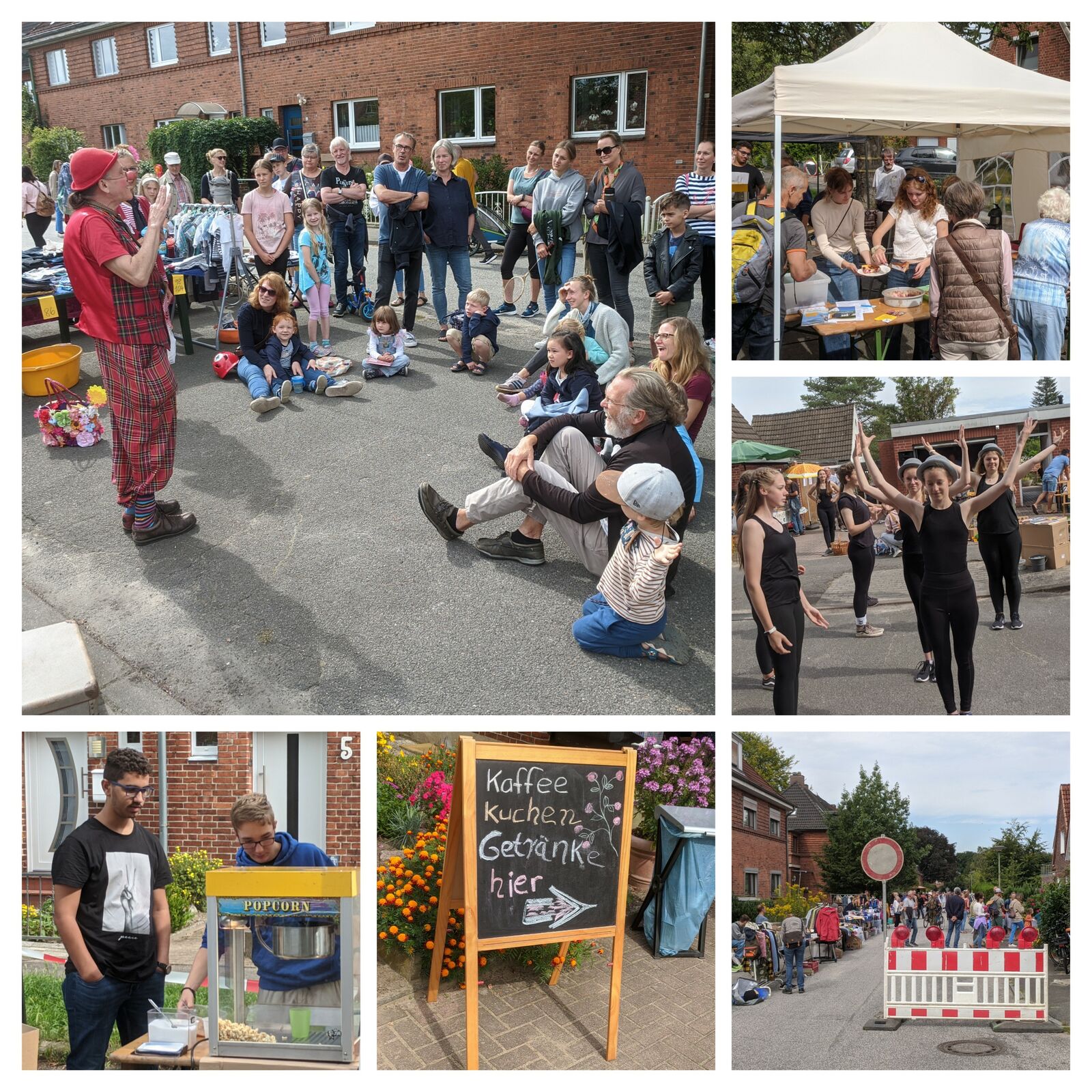 Flohmarkt 