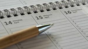 Kalenderbild Veranstaltungskalender