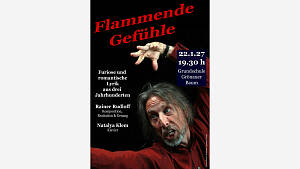 Plakat Lyrik Strecknitz