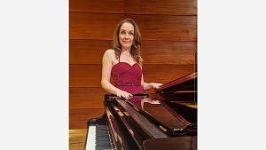 Natalya Klem (Foto: privat)