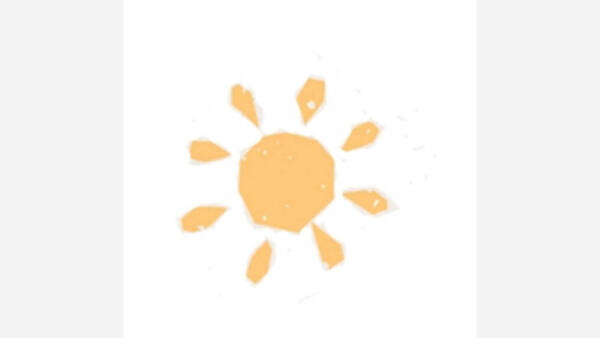 Themenbild: Sonne