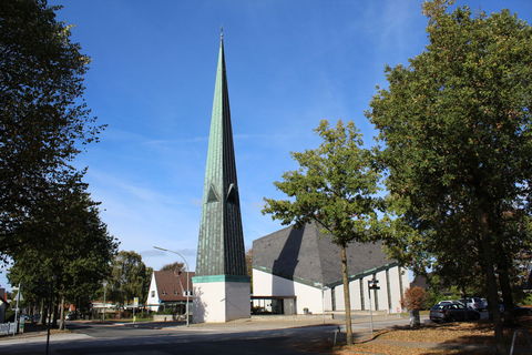 Kirche