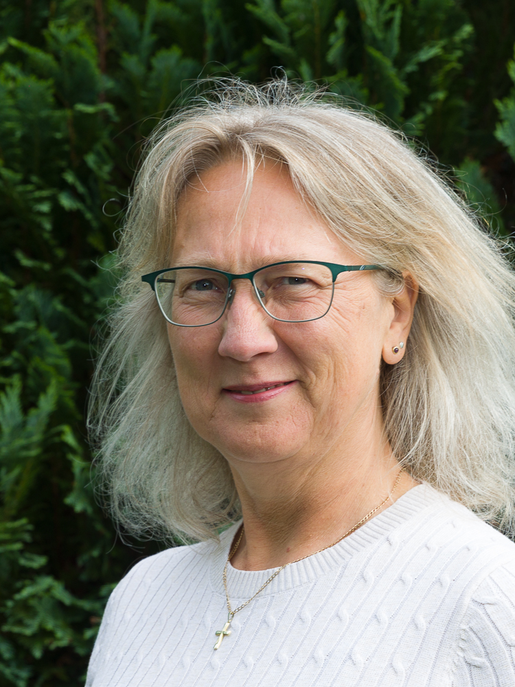 Melanie Salge