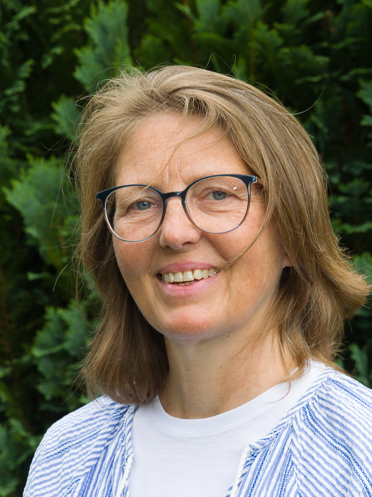 Gudrun Heckemeier