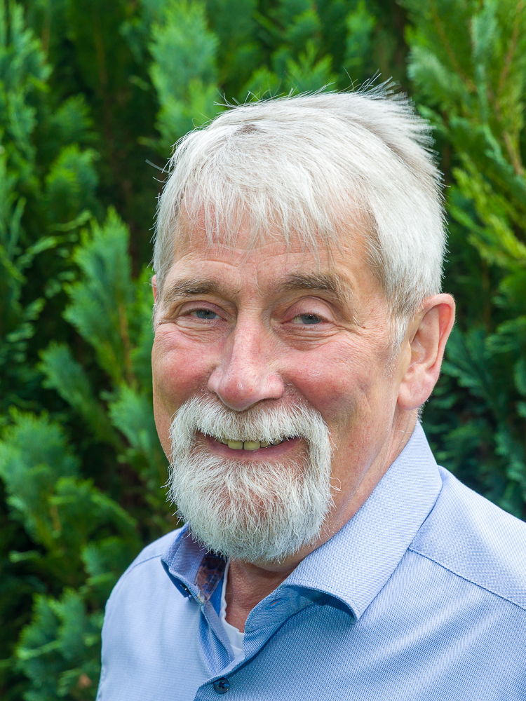 Arwedt Schmidt