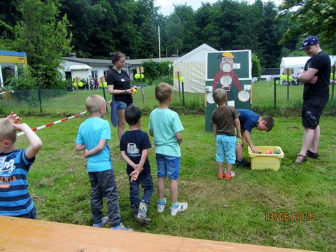 noch mehr Kinderspiele