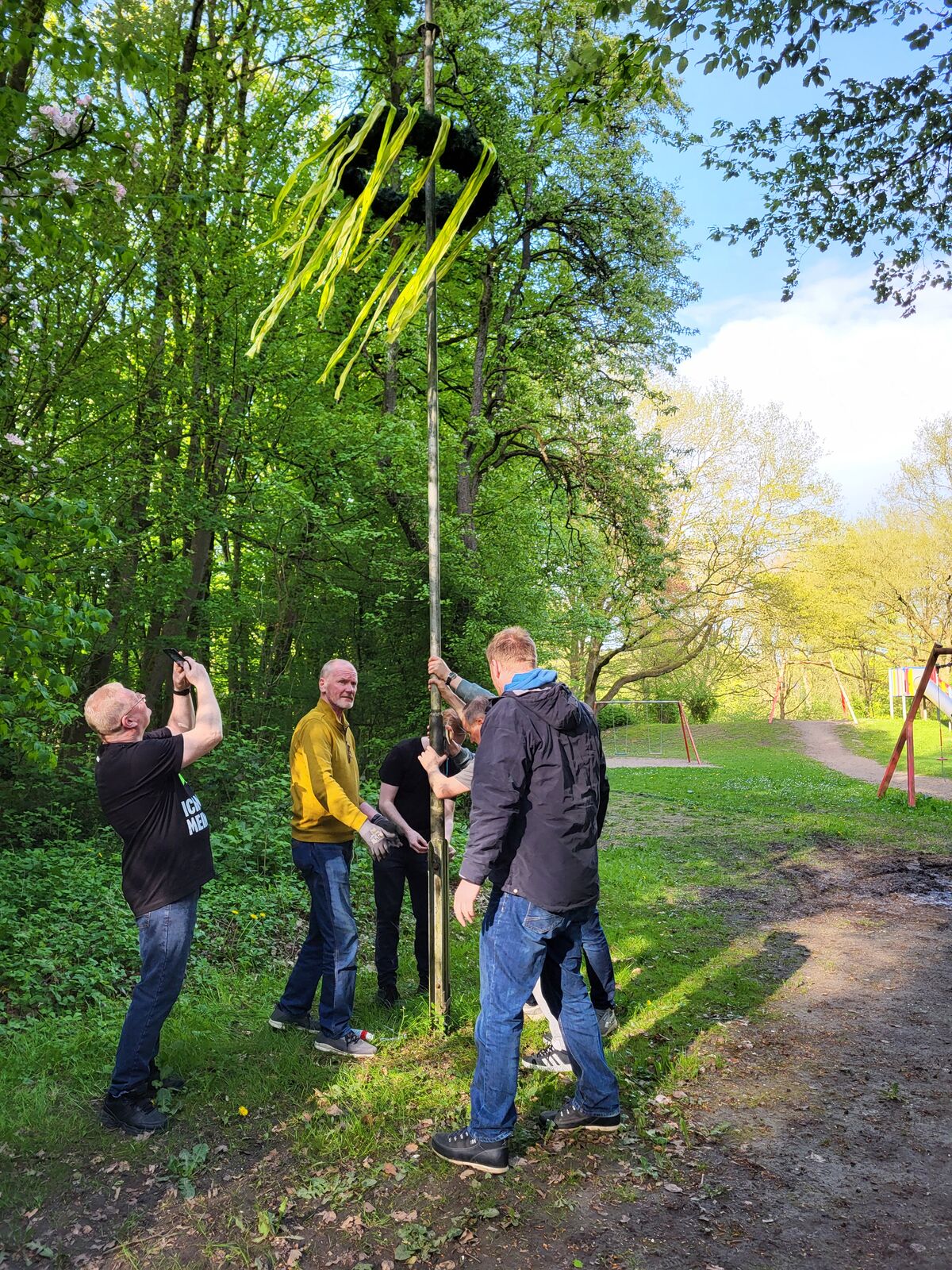 Maibaum