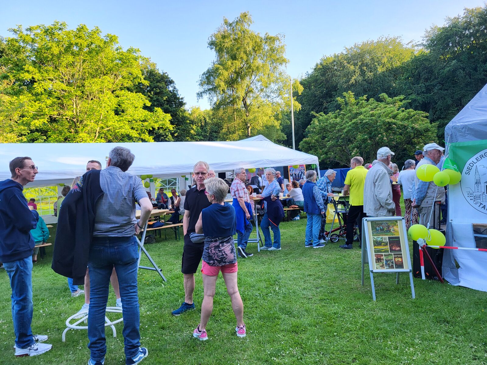 Sommerfest 2024